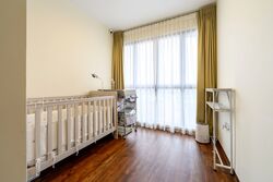 Hundred Palms Residences (D19), Condominium #551690771